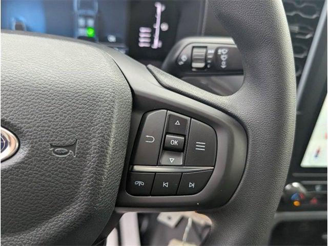 new 2025 Ford Ranger car, priced at $38,997