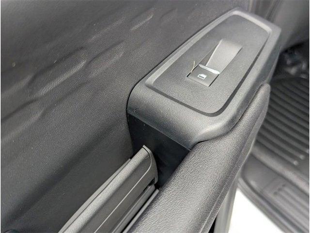 new 2025 Ford Ranger car, priced at $38,997