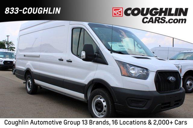 new 2023 Ford Transit-350 car, priced at $51,985