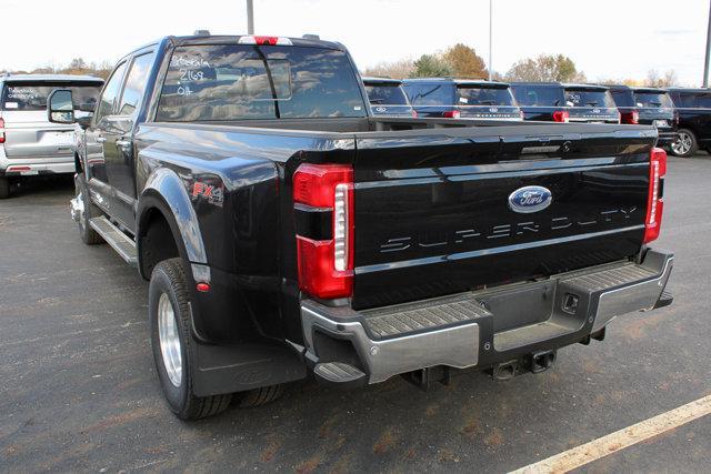 new 2024 Ford F-350 car, priced at $81,580