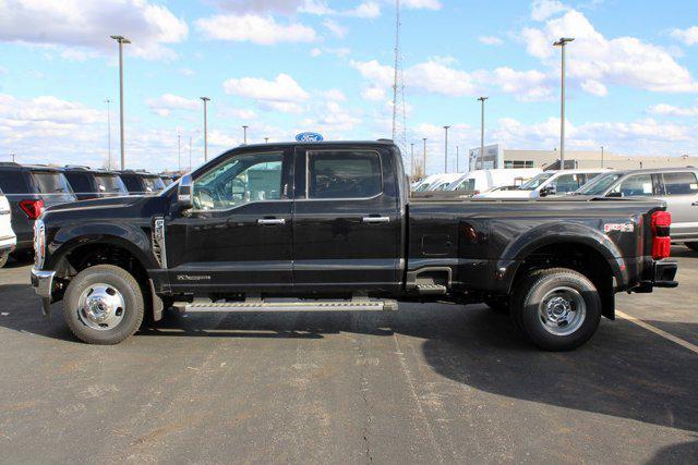 new 2024 Ford F-350 car, priced at $81,580