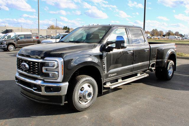 new 2024 Ford F-350 car, priced at $81,580