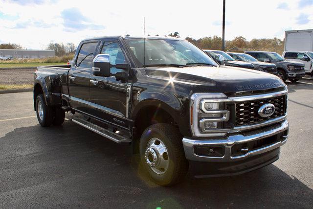 new 2024 Ford F-350 car, priced at $81,580