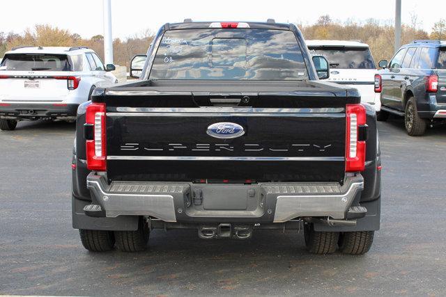 new 2024 Ford F-350 car, priced at $81,580