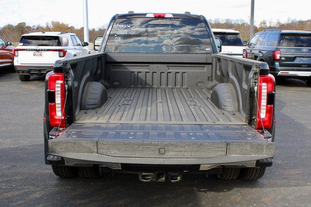 new 2024 Ford F-350 car, priced at $81,580