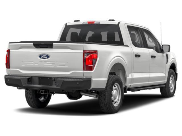 new 2024 Ford F-150 car, priced at $45,975