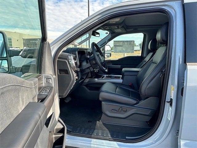 new 2025 Ford F-250 car, priced at $92,165