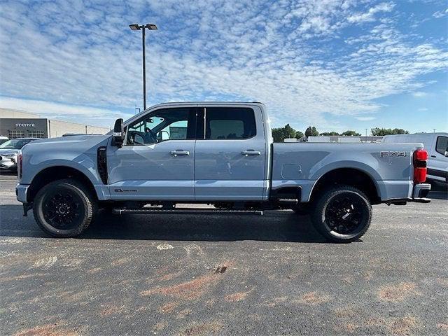 new 2025 Ford F-250 car, priced at $92,165