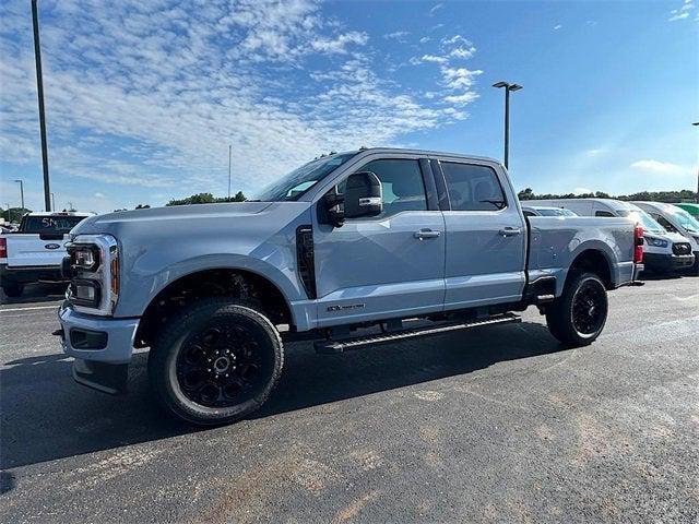 new 2025 Ford F-250 car, priced at $92,165