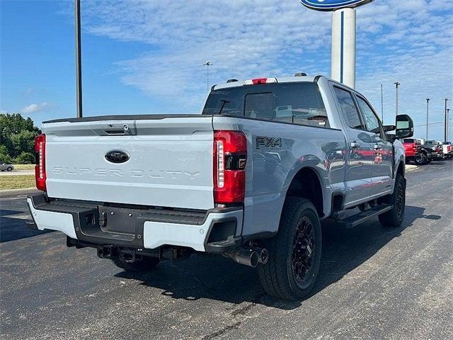 new 2025 Ford F-250 car, priced at $92,165