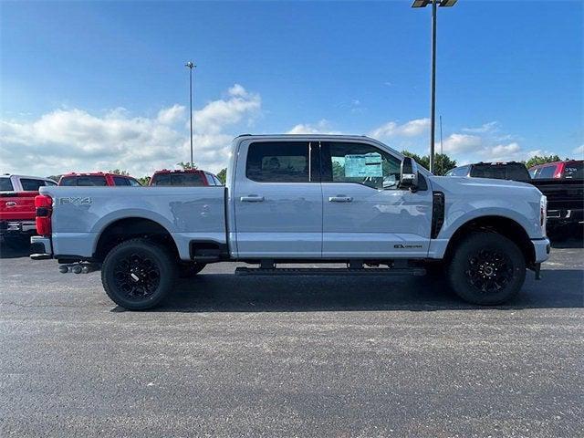 new 2025 Ford F-250 car, priced at $92,165