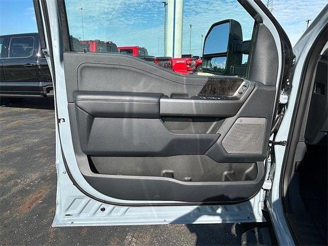 new 2025 Ford F-250 car, priced at $92,165