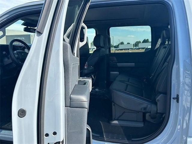 new 2025 Ford F-250 car, priced at $92,165