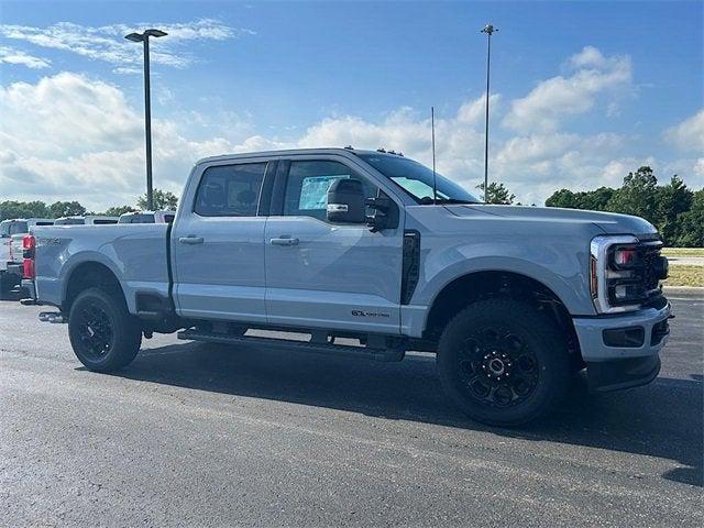 new 2025 Ford F-250 car, priced at $92,165