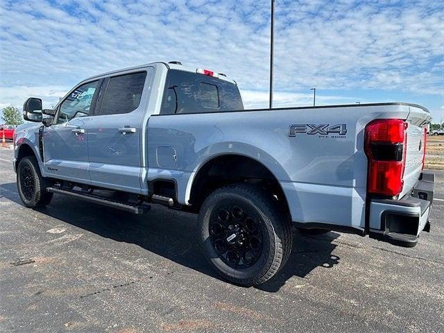 new 2025 Ford F-250 car, priced at $92,165