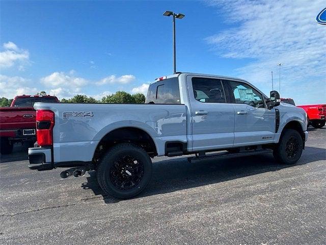 new 2025 Ford F-250 car, priced at $92,165