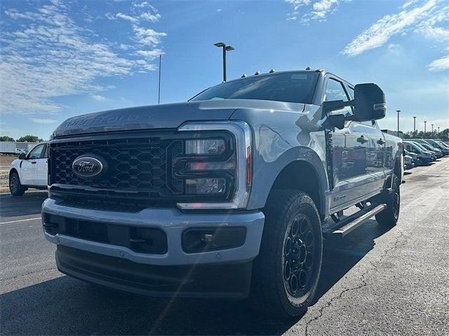 new 2025 Ford F-250 car, priced at $92,165