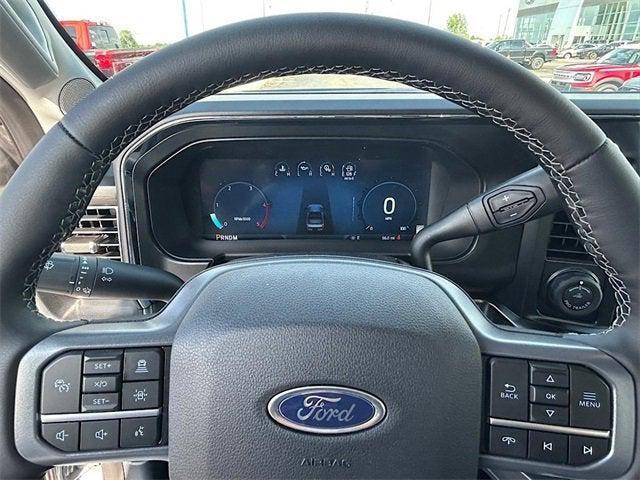 new 2025 Ford F-250 car, priced at $92,165