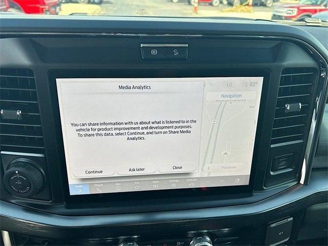 new 2025 Ford F-250 car, priced at $92,165