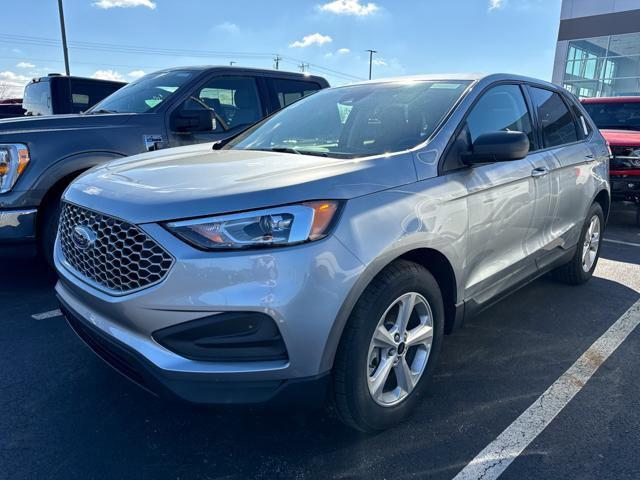 new 2024 Ford Edge car, priced at $36,950