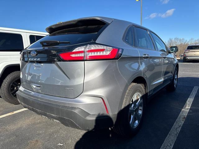 new 2024 Ford Edge car, priced at $32,400