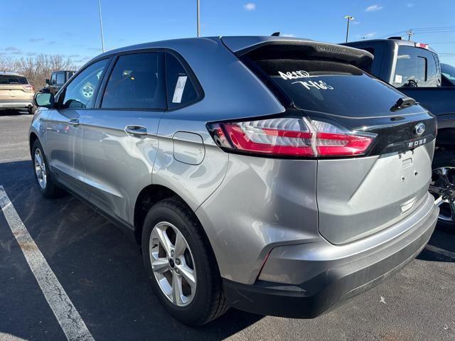 new 2024 Ford Edge car, priced at $32,400