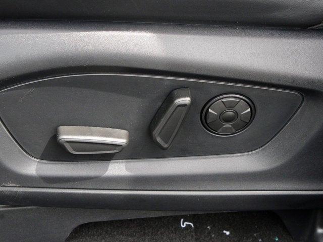 new 2025 Ford Explorer car, priced at $61,432
