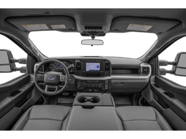 new 2025 Ford F-350 car, priced at $92,030