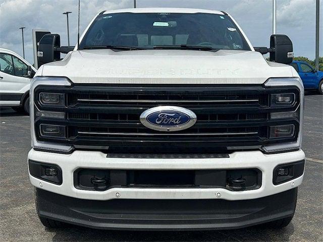 new 2025 Ford F-250 car, priced at $87,828