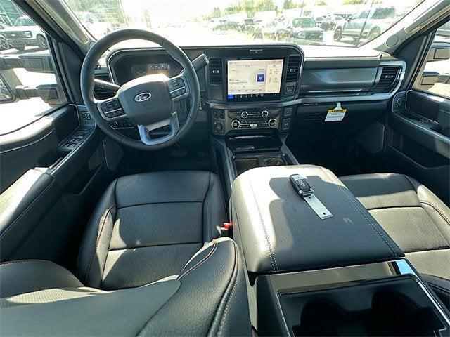 new 2026 Ford F-250 car, priced at $80,557