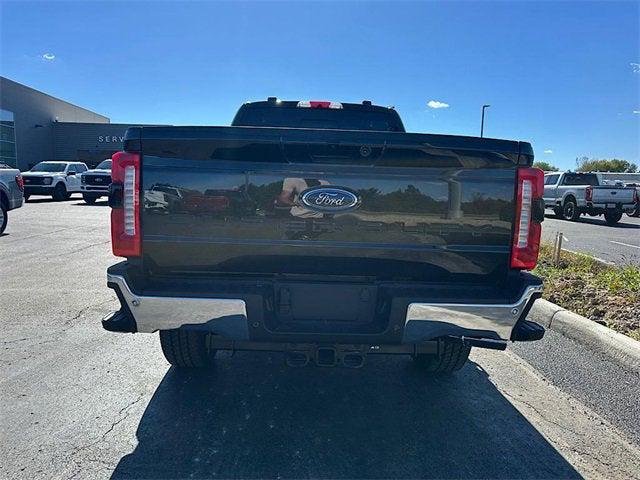 new 2026 Ford F-250 car, priced at $80,557