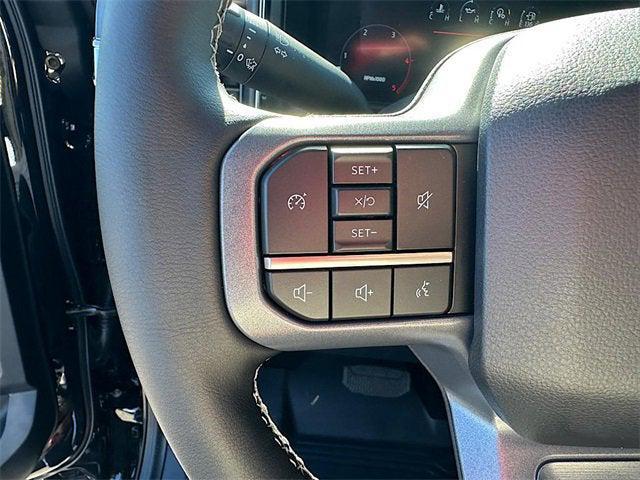 new 2026 Ford F-250 car, priced at $80,557