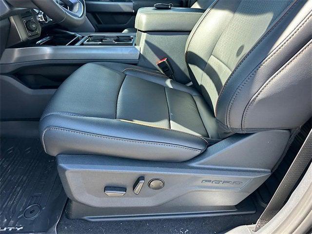 new 2026 Ford F-250 car, priced at $80,557