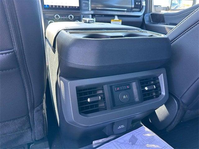 new 2026 Ford F-250 car, priced at $80,557