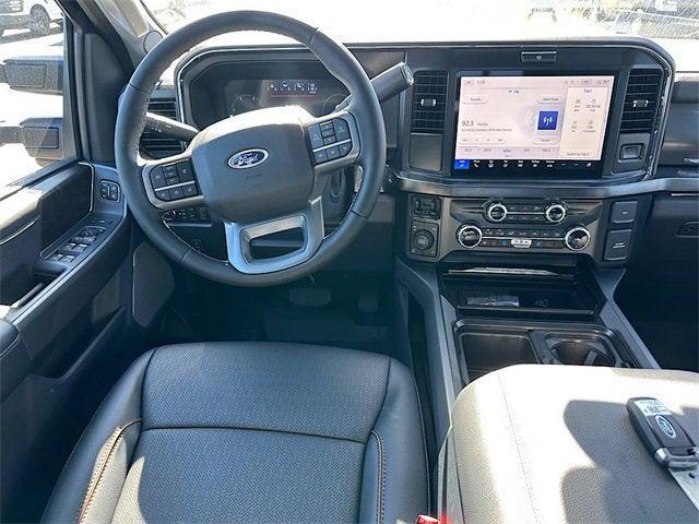 new 2026 Ford F-250 car, priced at $80,557