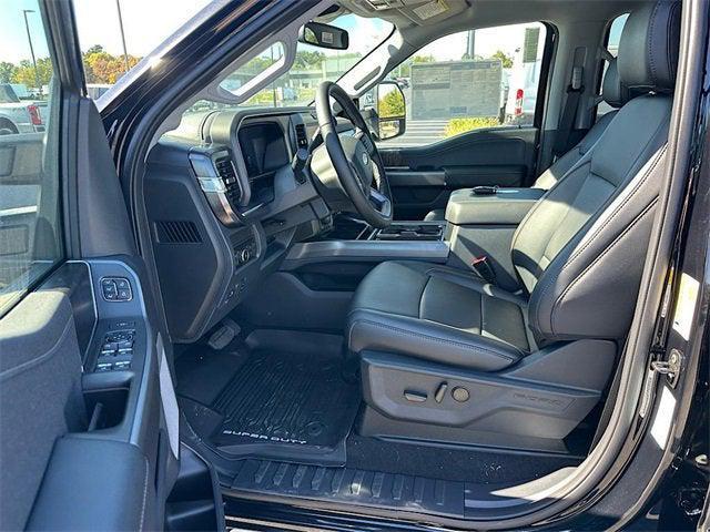 new 2026 Ford F-250 car, priced at $80,557