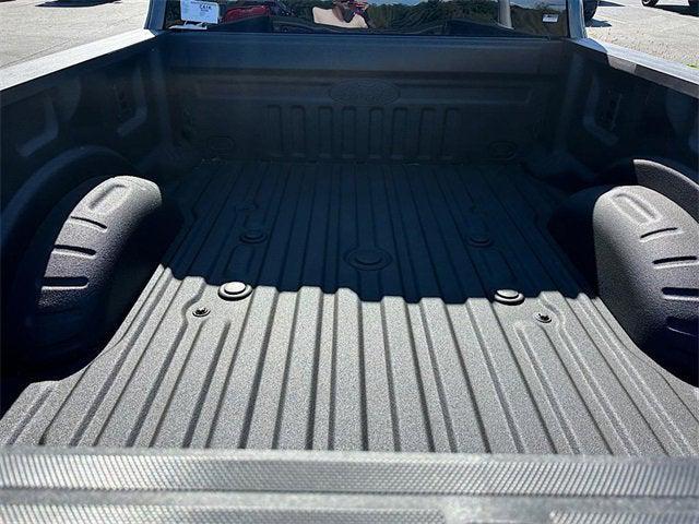 new 2026 Ford F-250 car, priced at $80,557