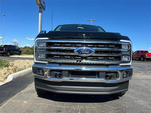 new 2026 Ford F-250 car, priced at $80,557
