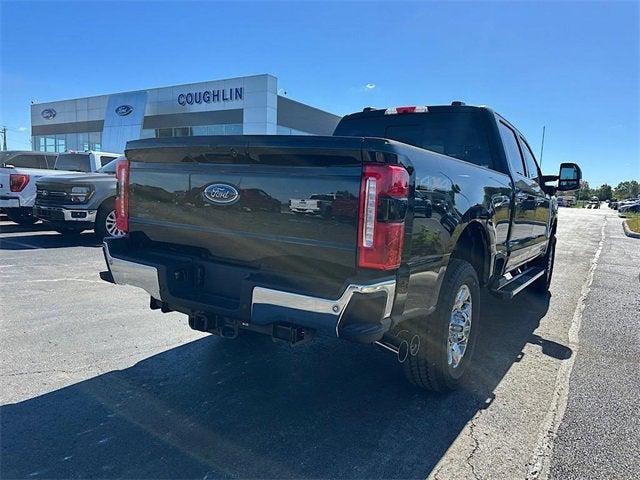 new 2026 Ford F-250 car, priced at $80,557