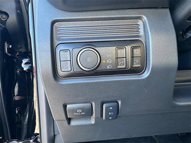 new 2026 Ford F-250 car, priced at $80,557