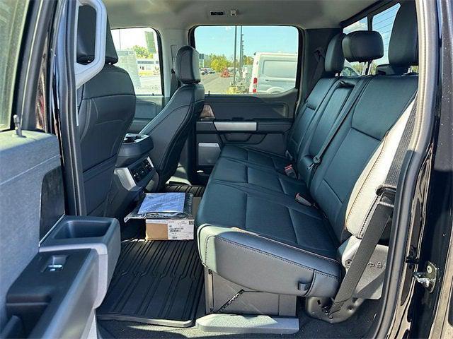 new 2026 Ford F-250 car, priced at $80,557