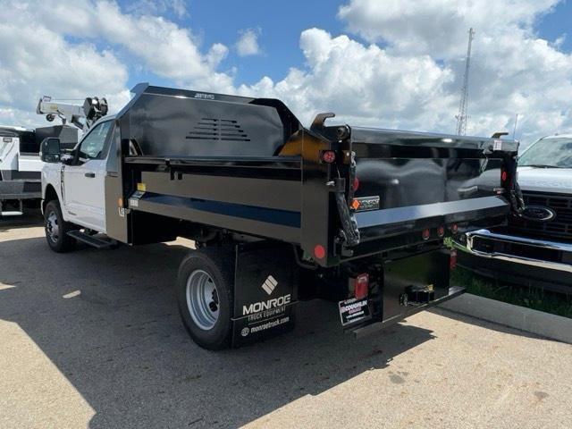 new 2024 Ford F-350 car, priced at $83,769