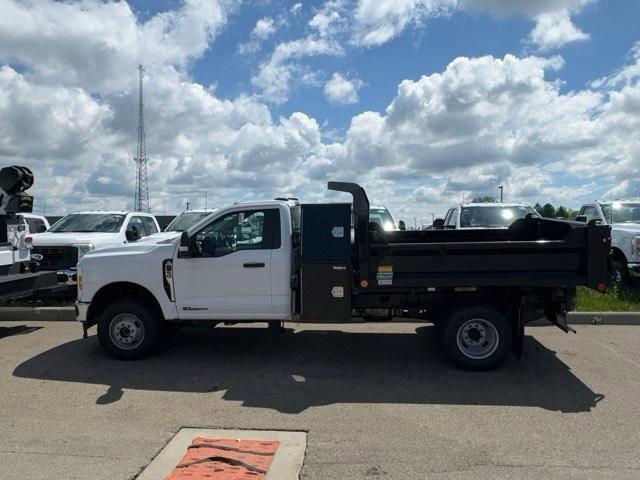 new 2024 Ford F-350 car, priced at $83,769