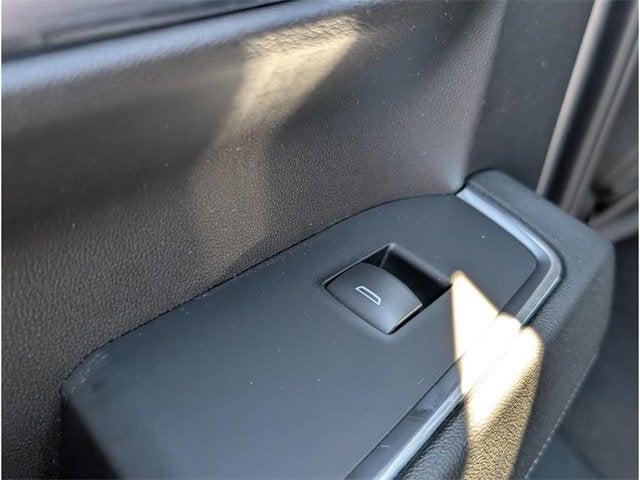 used 2024 Chevrolet Silverado 1500 car, priced at $43,900