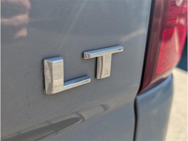 used 2024 Chevrolet Silverado 1500 car, priced at $43,900
