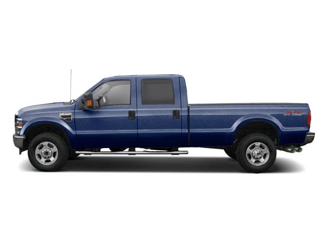 used 2010 Ford F-250 car