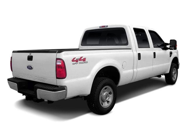 used 2010 Ford F-250 car