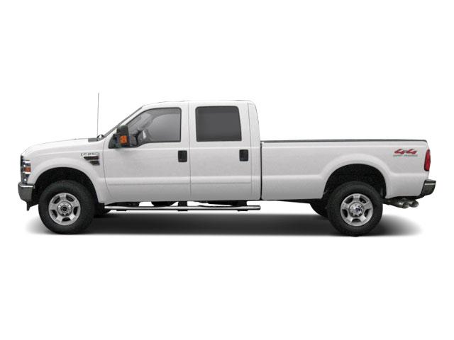 used 2010 Ford F-250 car