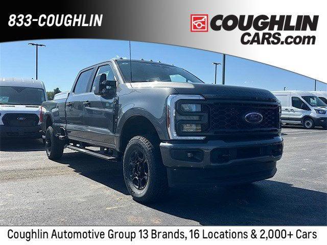 new 2026 Ford F-250 car, priced at $61,619