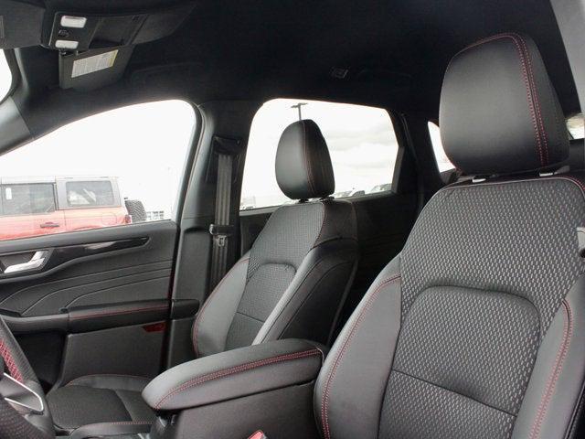 new 2025 Ford Escape car, priced at $36,634